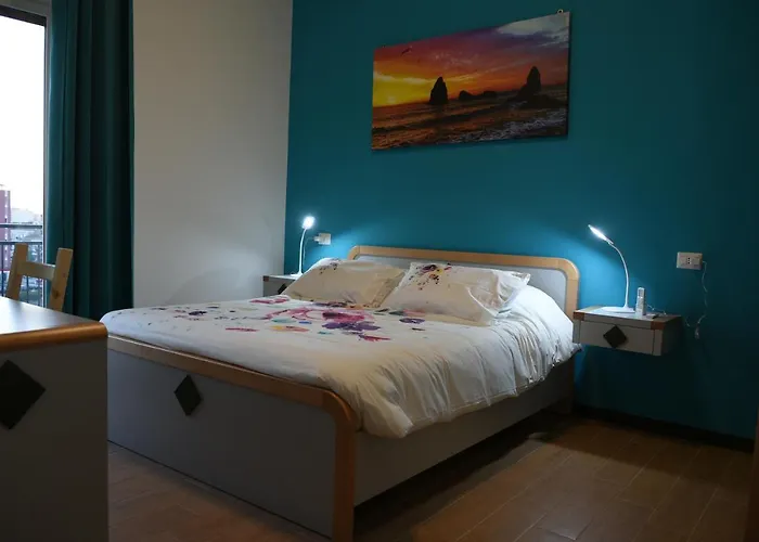La Casa Del Viaggiatore