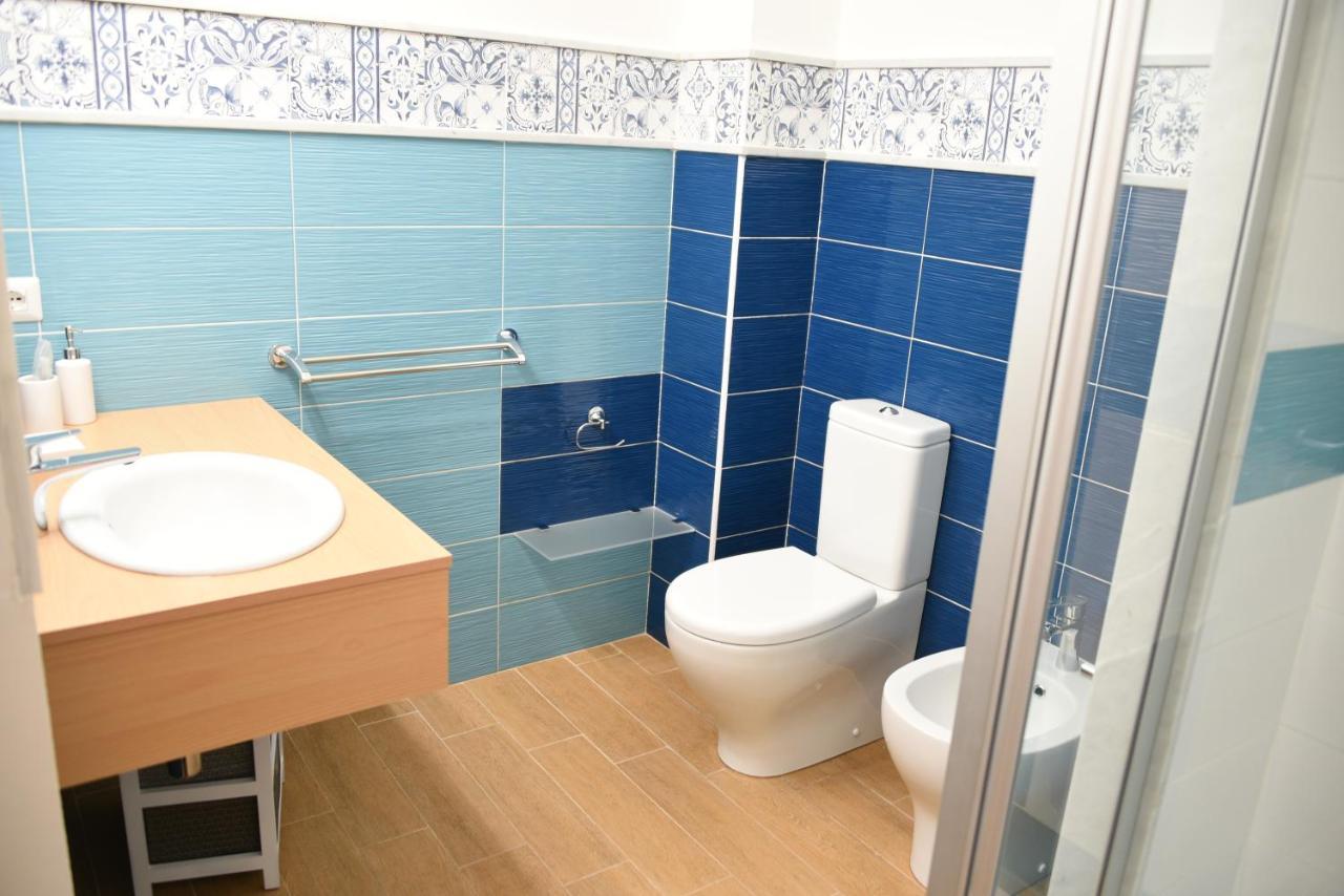 La Casa Del Viaggiatore Bed & Breakfast
