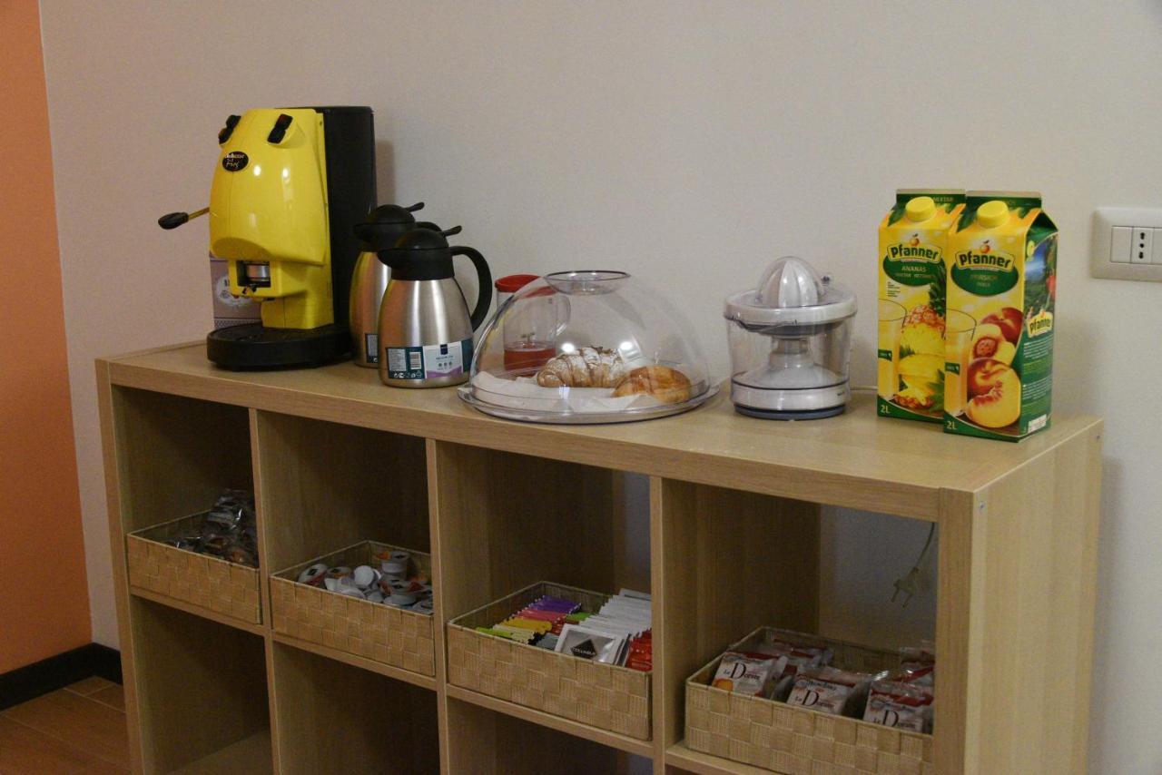 La Casa Del Viaggiatore Bed & Breakfast 2*