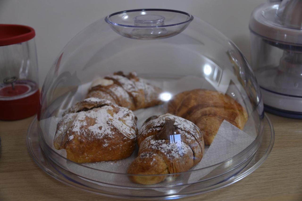 La Casa Del Viaggiatore Bed & Breakfast Catania