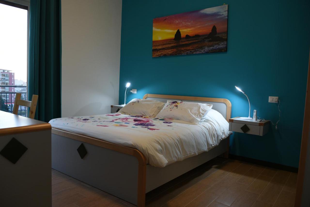 La Casa Del Viaggiatore Bed & Breakfast