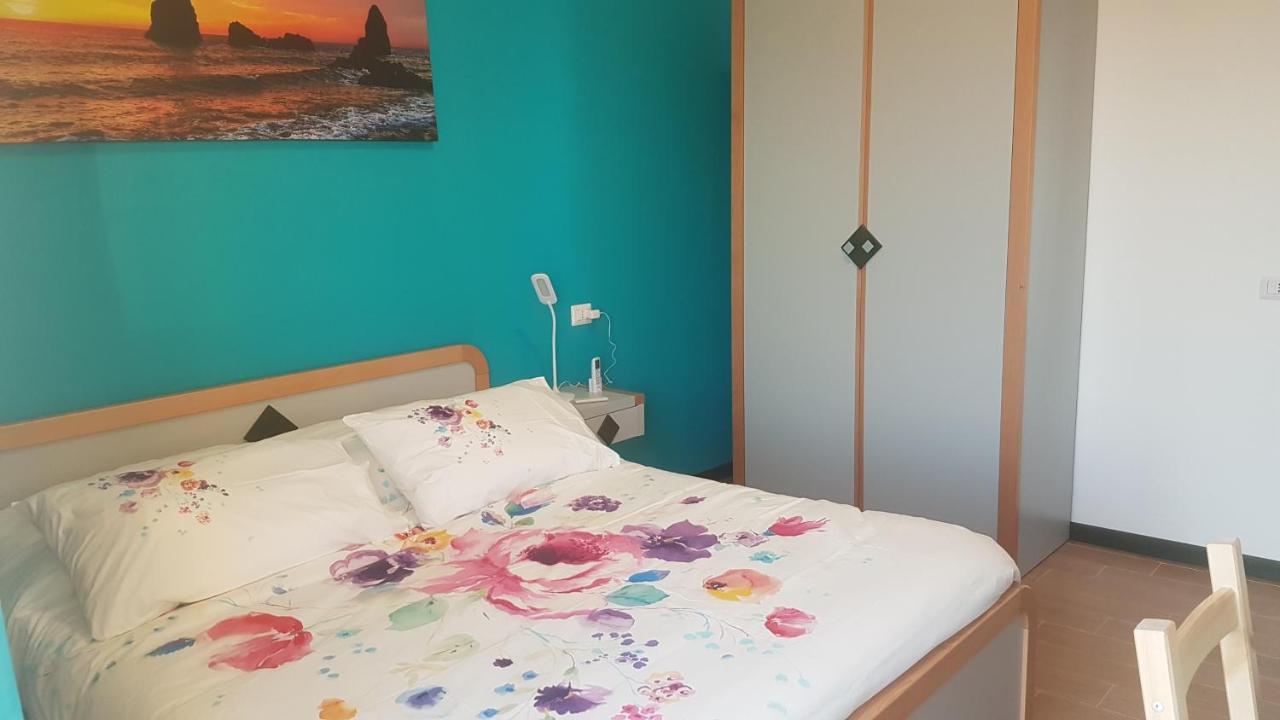Bed & Breakfast La Casa Del Viaggiatore 2*