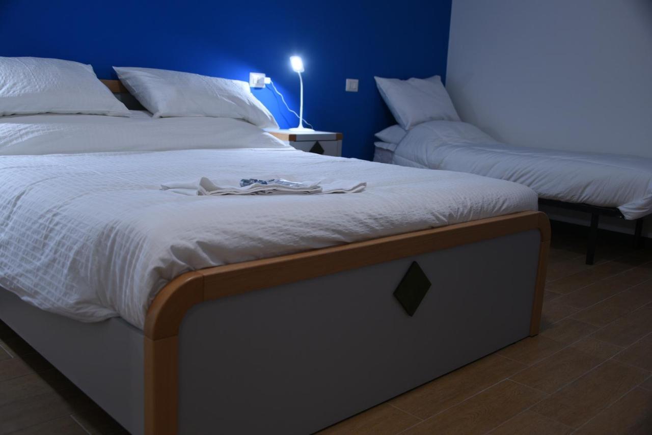 Bed & Breakfast La Casa Del Viaggiatore 2*