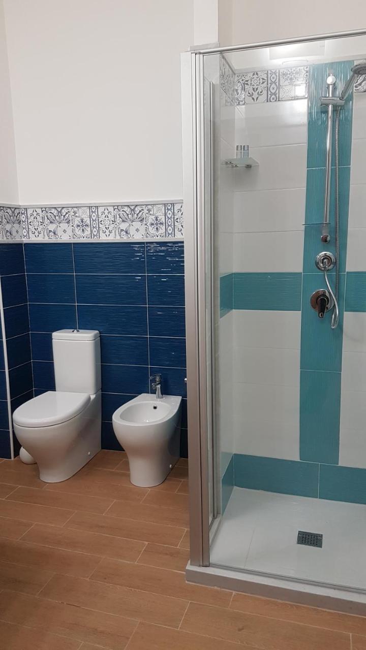 Bed & Breakfast La Casa Del Viaggiatore Catania
