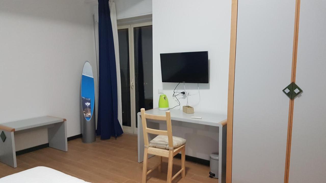 Bed & Breakfast La Casa Del Viaggiatore Catania